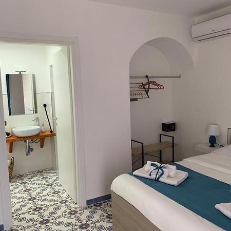Mini Appartamenti Ballaro Rooms Palermo Dış mekan fotoğraf