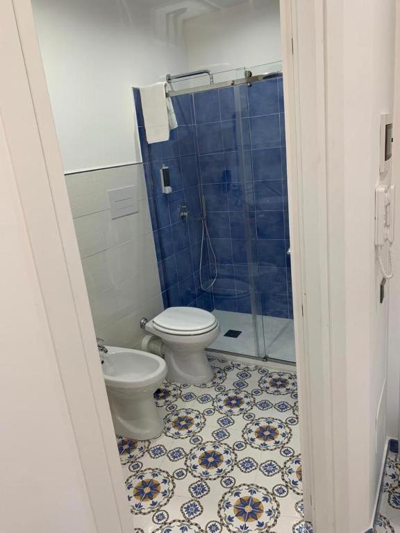 Mini Appartamenti Ballaro Rooms Palermo Dış mekan fotoğraf