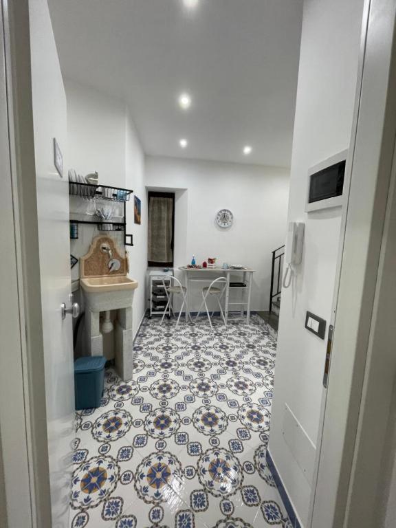 Mini Appartamenti Ballaro Rooms Palermo Dış mekan fotoğraf