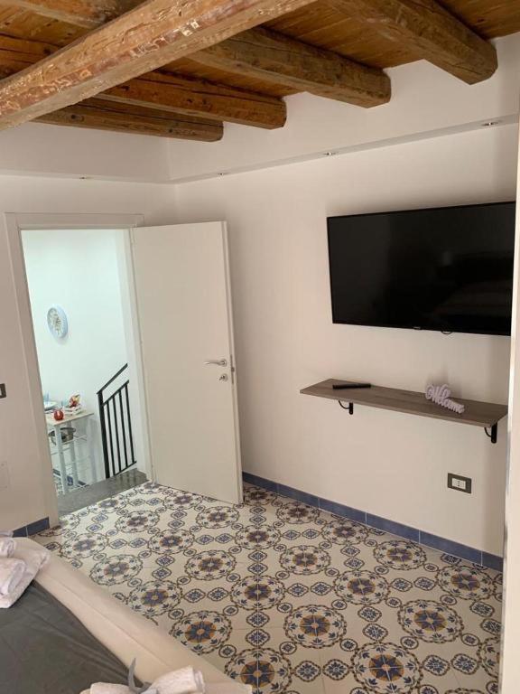 Mini Appartamenti Ballaro Rooms Palermo Dış mekan fotoğraf