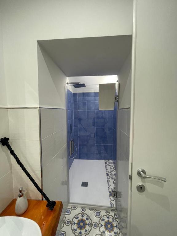 Mini Appartamenti Ballaro Rooms Palermo Dış mekan fotoğraf