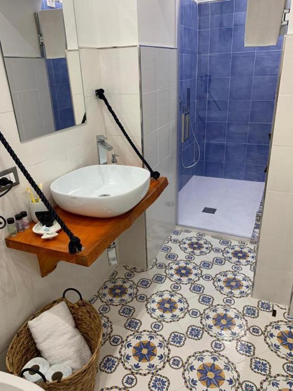 Mini Appartamenti Ballaro Rooms Palermo Dış mekan fotoğraf