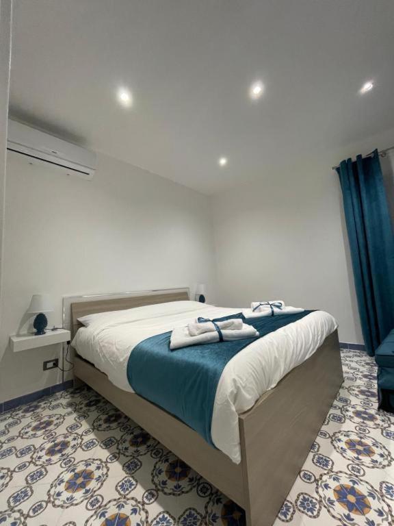 Mini Appartamenti Ballaro Rooms Palermo Dış mekan fotoğraf